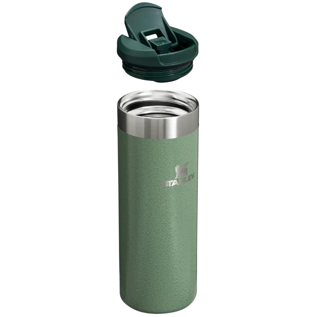 Web_PNG_Square-TheAeroLight_TransitBottle16OZ-HammertoneGreen-HeroExploded.webp