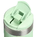 Web_PNG_Square-The AeroLight Transit Mug 16OZ - Pistachio - Lid Detail.webp