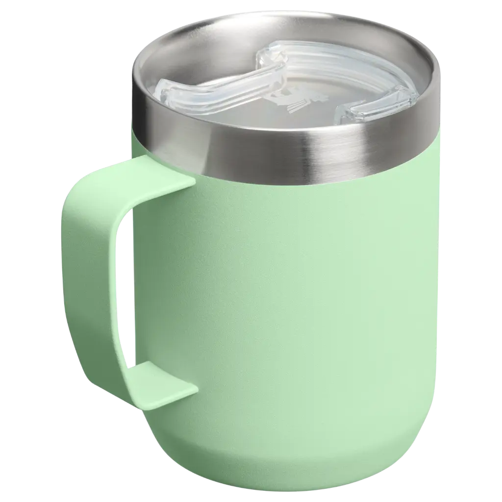 Web_PNG_Square-The Everyday Camp Mug 8OZ - Pistachio - Hero Back.webp