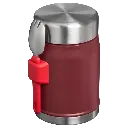 Web_PNG_Square-TheLegendaryClassicFoodJar14OZ-Cranberry-HeroBack.webp