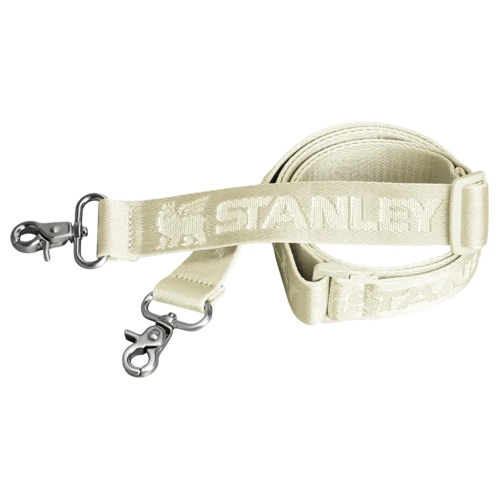 Web_PNG_Square-The All-Day Quencher Carry-All 30OZ - Rose Quartz - Strap Detail.webp