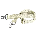 Web_PNG_Square-The All-Day Quencher Carry-All 30OZ - Rose Quartz - Strap Detail.webp