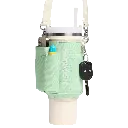 Web_PNG_Square-The All-Day 40oz Quencher Carry-All -Pistachio - Detail.webp