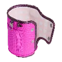 Web_PNG_Square-The All-Day 40oz Quencher Carry-All -Violet Blossom - Hero Back Open.webp