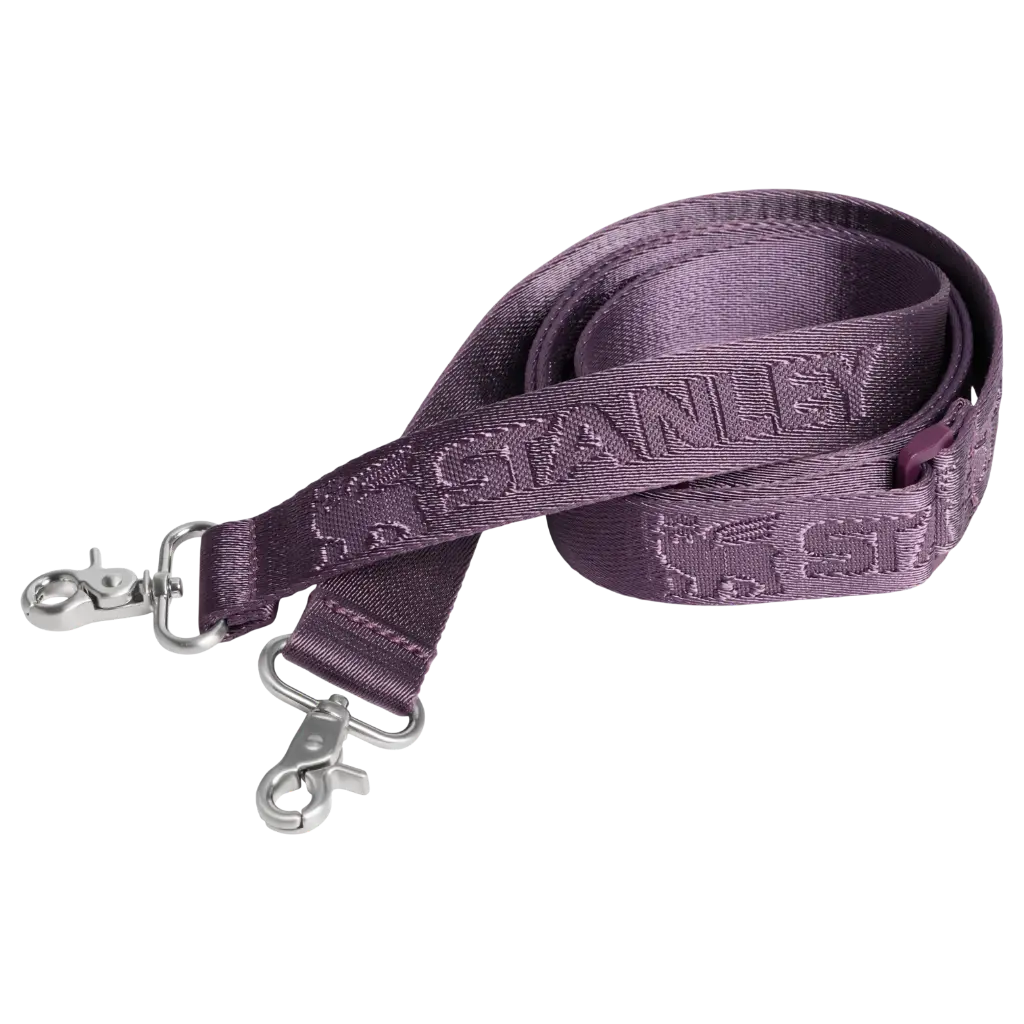 Web_PNG_Square-The All-Day 40oz Quencher Carry-All -Violet Blossom - Strap Detail.webp