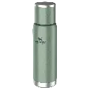 Web_PNG_Square-Adventure Slim Bottle 1.1qt Hammertone Green.webp
