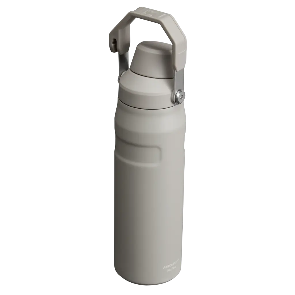 Web_PNG_Square-The IceFlow Aerolight Water Bottle Fast Flow 24OZ - Ash 2.0 - Hero Back.webp