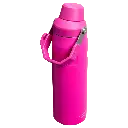 Web_PNG_Square-The IceFlow Bottle Fast Flow 24OZ - Violet Blossom - Hero Back.webp