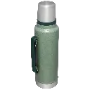 Web_PNG_Square-The Legendary Classic Bottle 1.5QT - Hammertone Green (RSS) - Hero Back.webp
