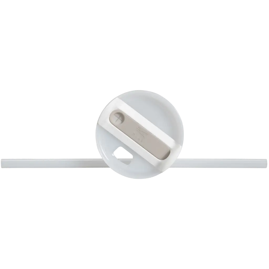 Web_PNG_Square-The Quencher H2.O FlowState™ Tumbler 30OZ - Frost - Lid Detail.webp