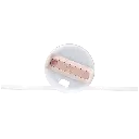 Web_PNG_Square-The Quencher H2.O FlowState™ Tumbler 30oz Rose Quartz - Lid Detail.webp