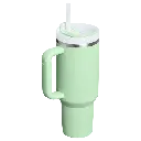 Web_PNG_Square-The Quencher H2.O FlowState Tumbler 40OZ - Pistachio - Hero Back.webp