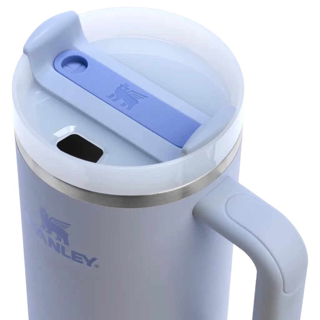 Web_PNG_Square-SCOVILLE The Quencher H2.O FlowState™ Tumbler 40OZ - Dew Drop - Lid Detail.webp