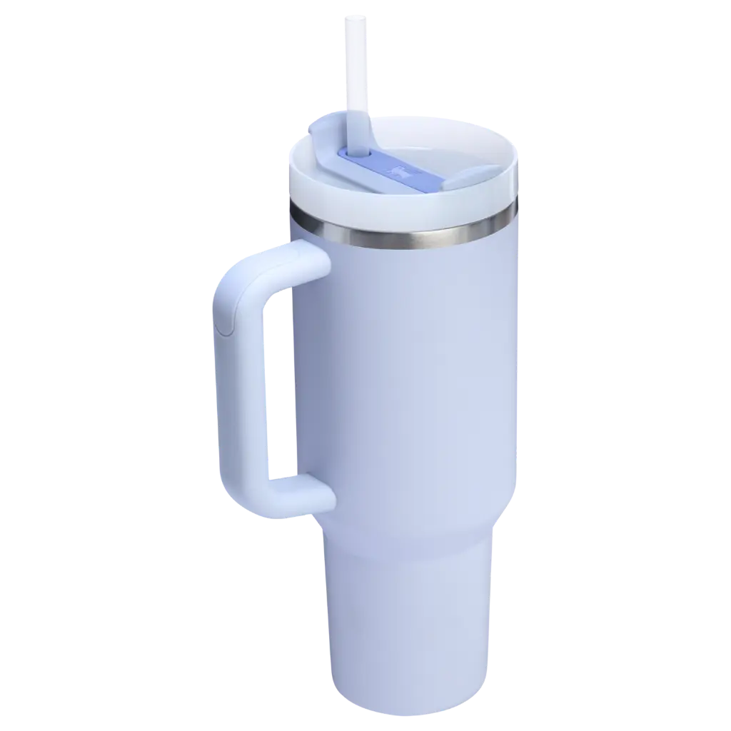 Web_PNG_Square-SCOVILLE The Quencher H2.O FlowState™ Tumbler 40OZ - Dew Drop - Hero Back.webp