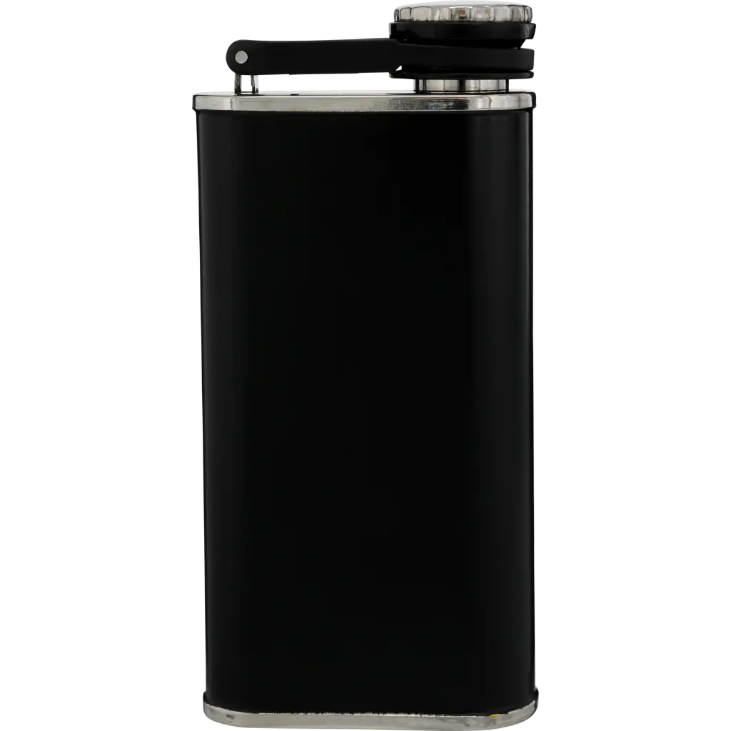 Web_PNG_Square-Classic Easy Fill Wide Mouth Flask 8oz Matte Black (6).webp