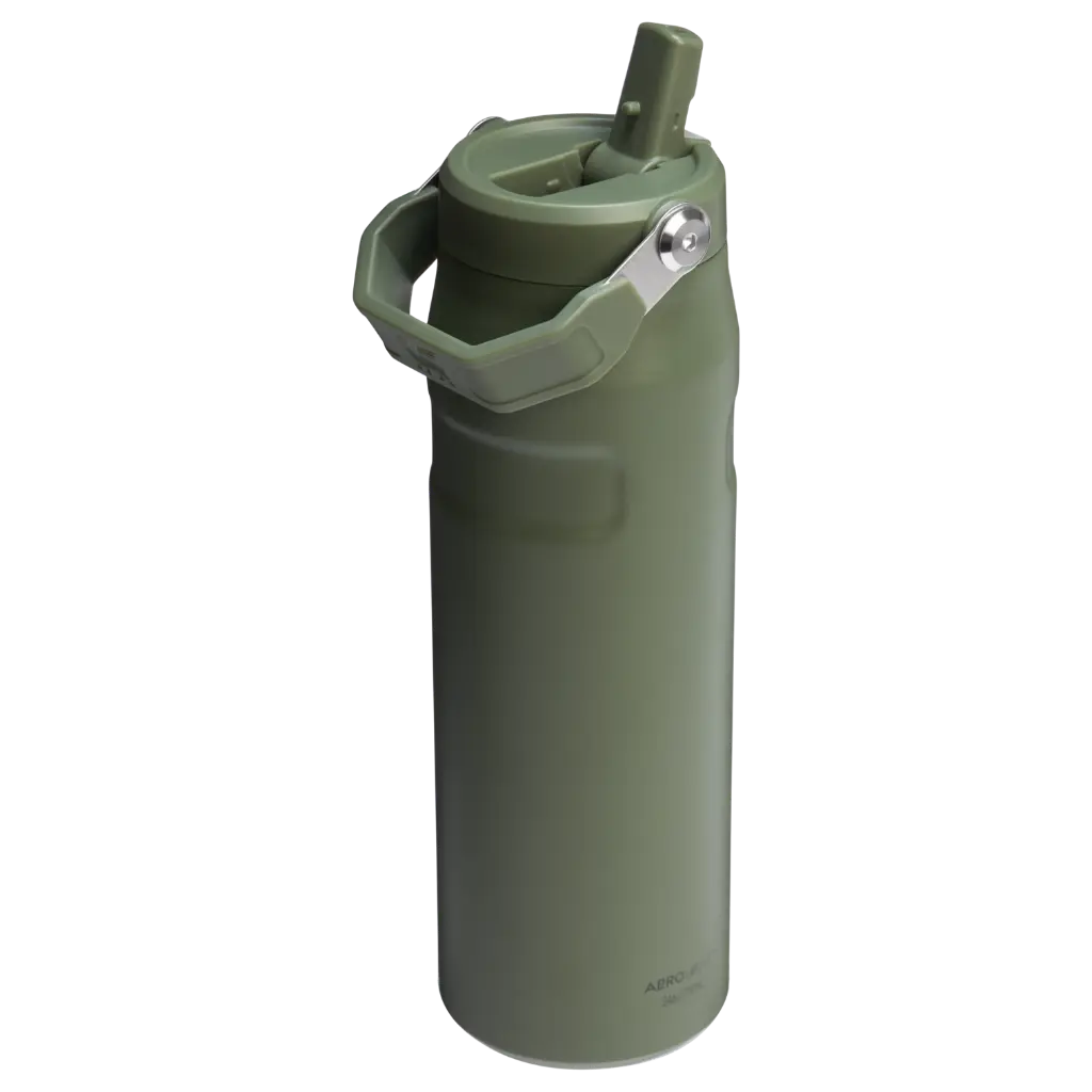 Web_PNG_Square-The IceFlow Aerolight Bottle Flip Straw 2.0 24OZ - Dried Pine - Hero Back.webp