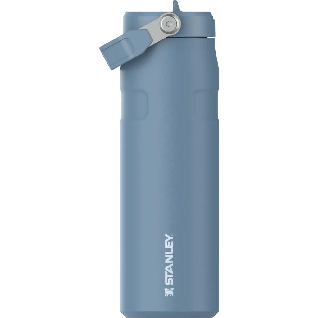 Web_PNG_Square-The IceFlow™ Bottle Flip Straw 2.0 24oz Indigo-1.webp
