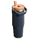 Web_PNG_Square-The IceFlow™ Flip Straw Tumbler 30OZ - Twilight - Hero Back.webp