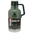 Web_PNG_Square-Classic Easy-Pour Growler 64oz Hammertone Green (5).webp