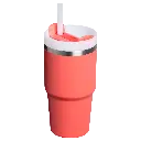 Web_PNG_Square-TheQuencherH2.OFlowState_Tumbler_nohandle_20OZ-HotCoral-HeroBack.webp