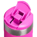 Web_PNG_Square-The AeroLight Transit Mug 12OZ - Violet Blossom - Lid Detail.webp