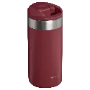 Web_PNG_Square-The AeroLight™ Transit Mug 12OZ - Cranberry - Hero Back.webp