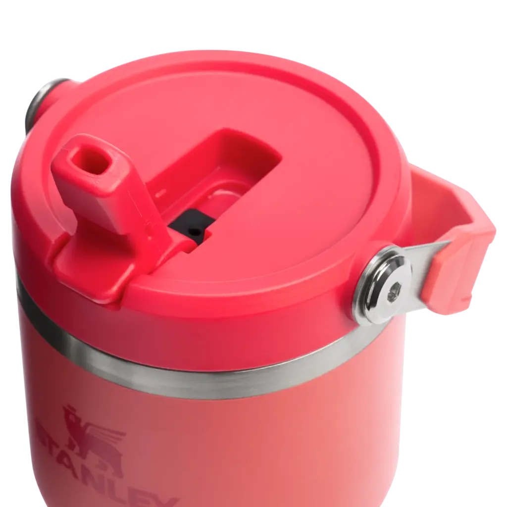 Web_PNG_Square-TheIceFlow_FlipStraw2.0Tumbler20OZ-HotCoral-LidDetail.webp