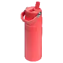 Web_PNG_Square-TheIceFlow_Aerolight_BottleFlipStraw2.024OZ-HotCoral-HeroBack.webp
