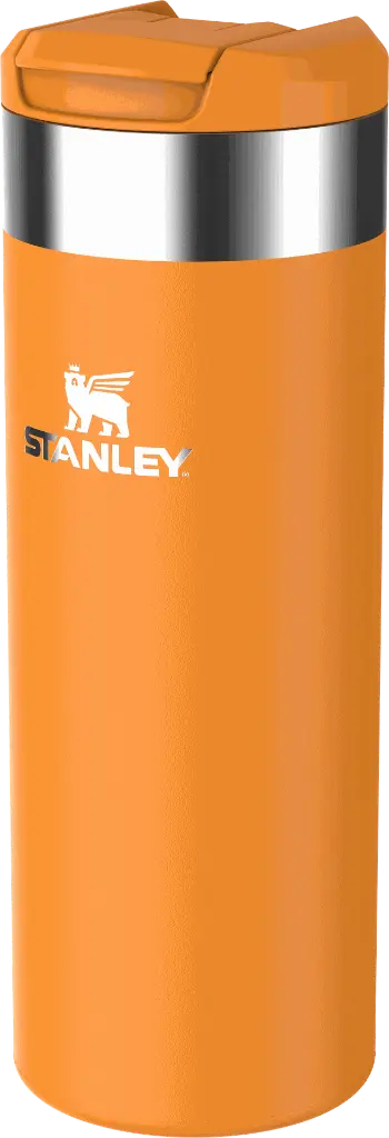 The AeroLight™ Transit Mug 16oz Goldenrod Coral-1.webp