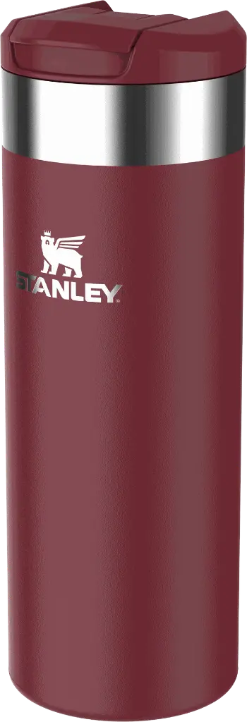 The AeroLight™ Transit Bottle 16oz Cranberry-2.webp