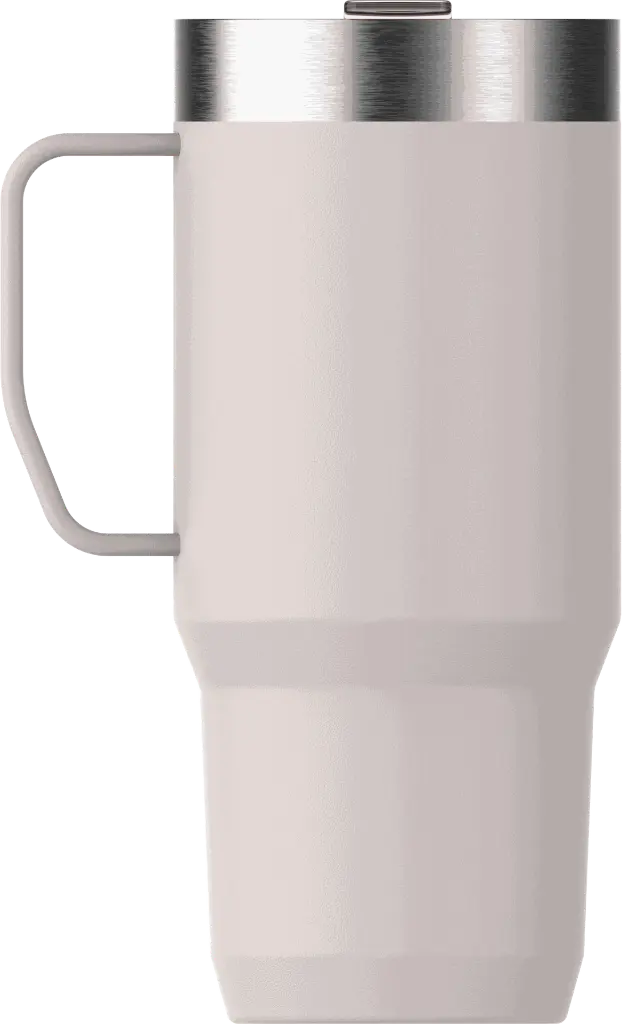 The Everyday Suburban Mug 16oz Rose Quartz-2.webp