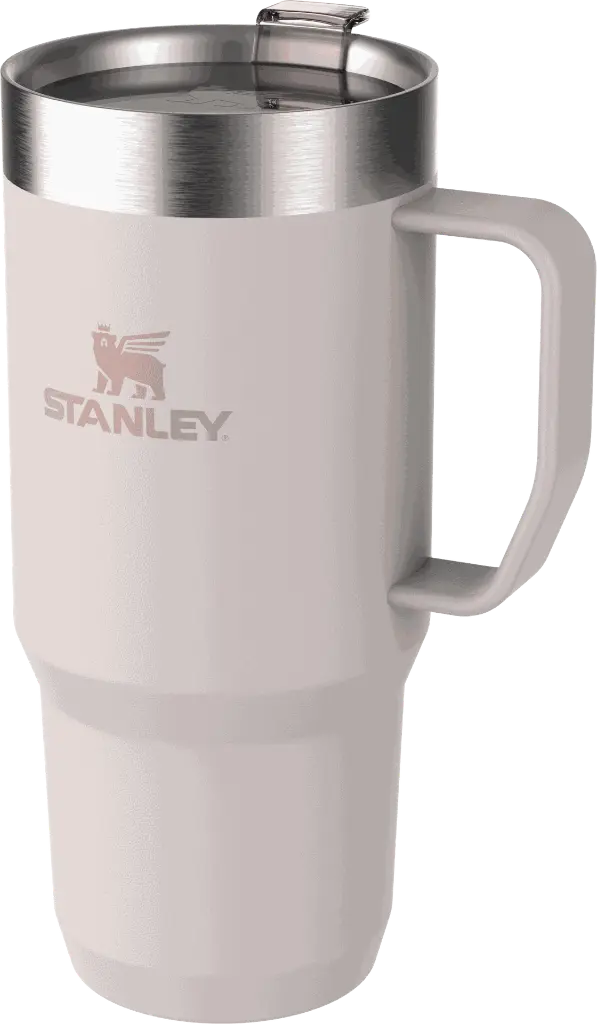 The Everyday Suburban Mug 16oz Rose Quartz-1.webp