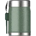 The_Legendary_Food_Jar_Spork_14oz_Hammertone_Green-1.webp