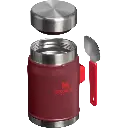 Web_PNG_Square-TheLegendaryClassicFoodJar14OZ-Cranberry-HeroExplded.webp