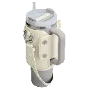 Web_PNG_Square-The All Day 40oz Quencher Carry-All - Cream - Hero Back.webp