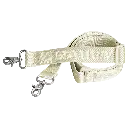 Web_PNG_Square-The All-Day Quencher Carry-All 30OZ - Cream - Strap Detail.webp