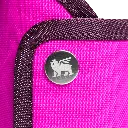 Web_PNG_Square-The All-Day 40oz Quencher Carry-All -Violet Blossom - Close Up.webp