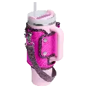 Web_PNG_Square-The All-Day 40oz Quencher Carry-All -Violet Blossom - Hero Back.webp