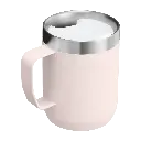 Web_PNG_Square-The Stay Hot Camp Mug - 8OZ - Rose Quartz - Hero Back.webp