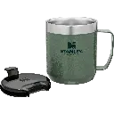 Web_PNG_Square-The Classic Legendary Camp Mug 12oz Hammertone Green.webp