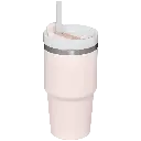 Web_PNG_Square-The Quencher H2.O FlowState™ Tumbler 20oz Rose Quartz - Hero Back.webp