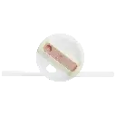 Web_PNG_Square-The Quencher H2.O FlowStateTM Tumbler 20OZ - Cream 2.0 - Lid.webp