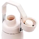Web_PNG_Square-The IceFlow™ Aerolight™  Bottle Fast Flow 24OZ - Rose Quartz - Lid Detail.webp