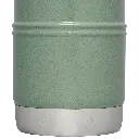 Web_PNG_Square-The Artisan Thermal Bottle 1.1QT - 1.0L - Hammertone Green - Detail.webp
