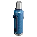 Web_PNG_Square-The Legendary Classic Bottle - 2.0QT - Hammertone Lake - Hero Back.webp