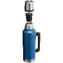 Web_PNG_Square-The Legendary Classic Bottle - 2.0QT - Hammertone Lake - Exploded.webp