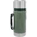 Web_PNG_Square-Classic Legendary Food Jar 1.0qt Hammertone Green-5.webp