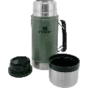 Web_PNG_Square-Classic Legendary Food Jar 1.0qt Hammertone Green-3.webp