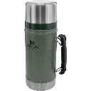 Web_PNG_Square-Classic Legendary Food Jar 1.0qt Hammertone Green-2.webp