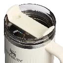 Web_PNG_Square-The Quencher Fluted Texture Tumbler 40OZ - Cream Gloss - Hero Back.webp